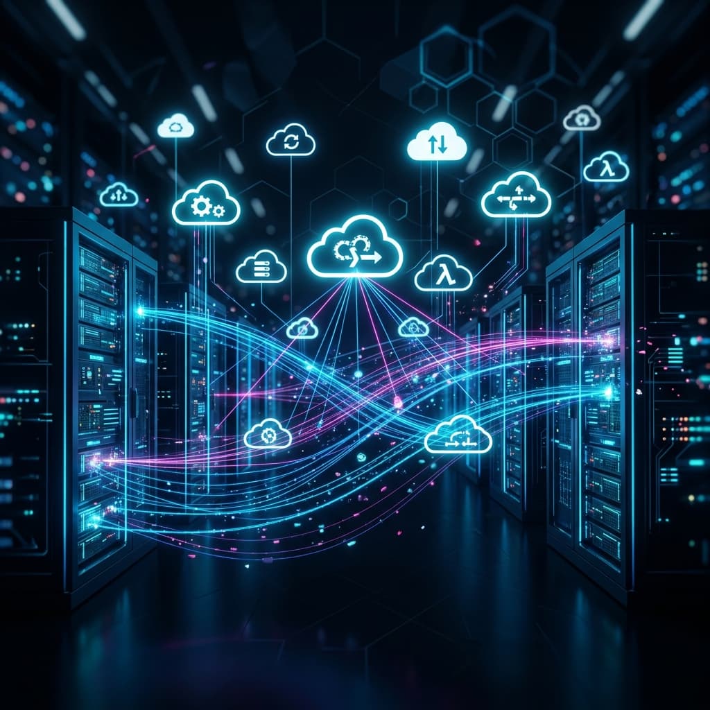 Bulut Bilişim ve DevOps ile Kesintisiz Yazılım Altyapısı Kurmak