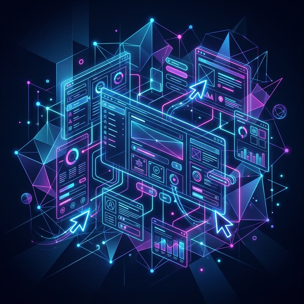 İyi Bir UI/UX Tasarımı Müşteri Dönüşüm Oranlarını Nasıl Artırır?